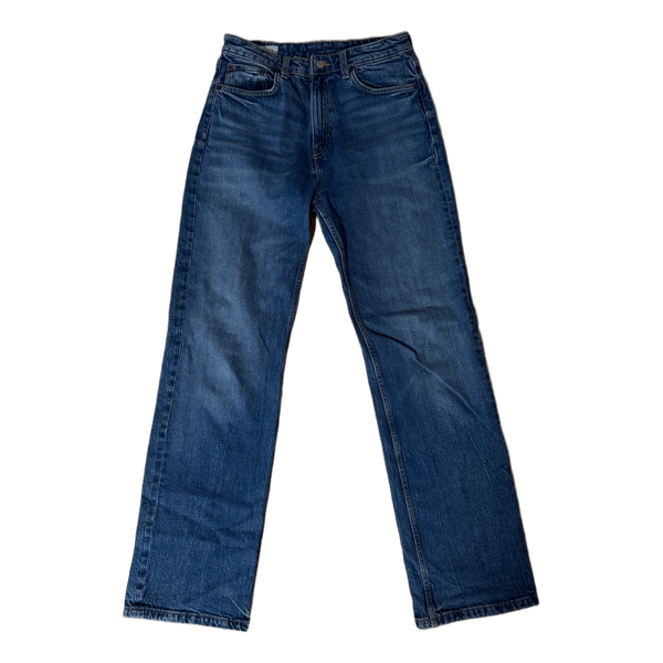 Siniset Zara farkut