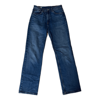 Siniset Zara farkut