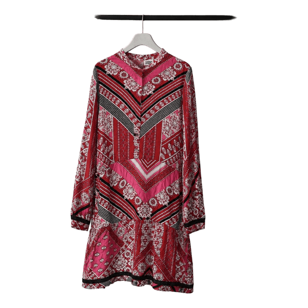 Twist & Tango bohotyylinen mekko 38
