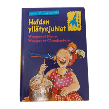 Kirja kids' item