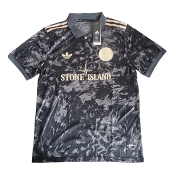 Adidas Stone Island marškinėliai