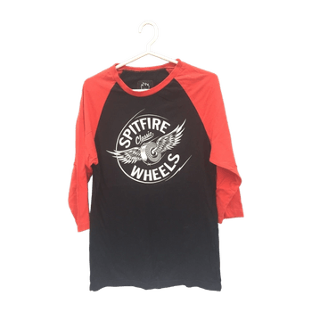 Spitfire top