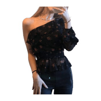 Bik bok blouse