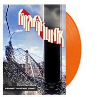 Saranat avaavat sanat 2LP