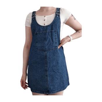 Pull&bear dress