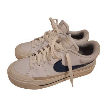 Nike shoes Court legacy size 39 sp. 25cm 