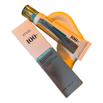 Anua PDRN Hyaluronic Cream