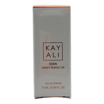 Kayali Eden Sweet Peach 35