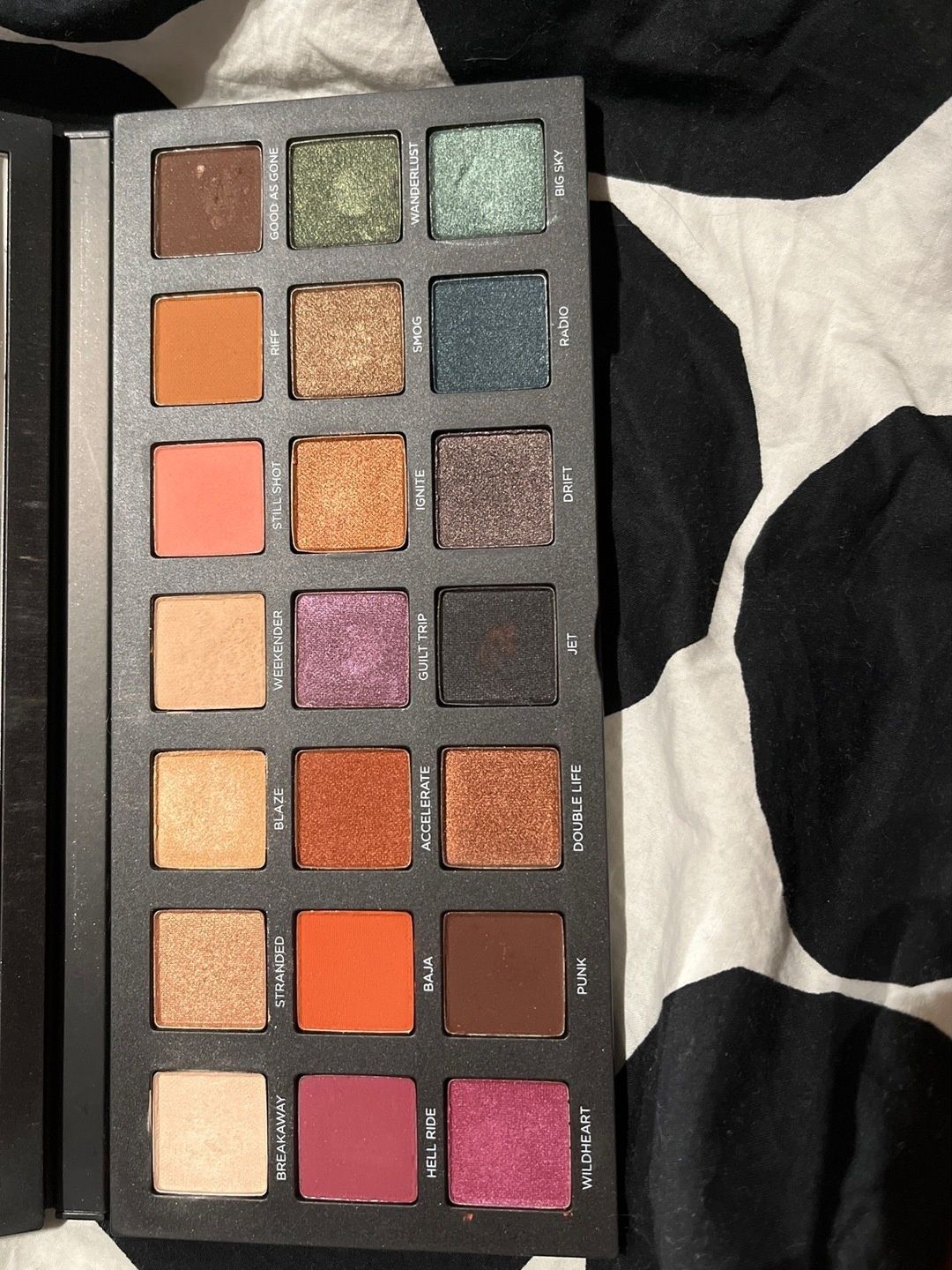 Urban decay beauty product