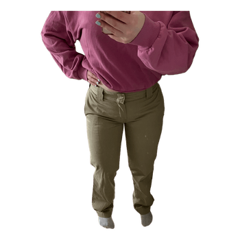 Khaki Dickies-housut