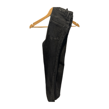 Never denim jeans