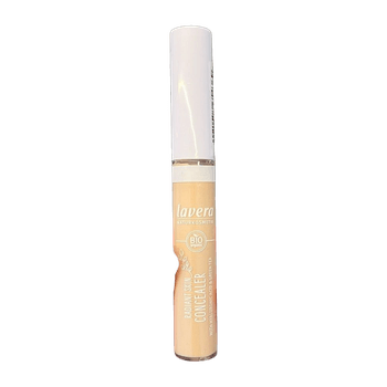 Lavera beauty product