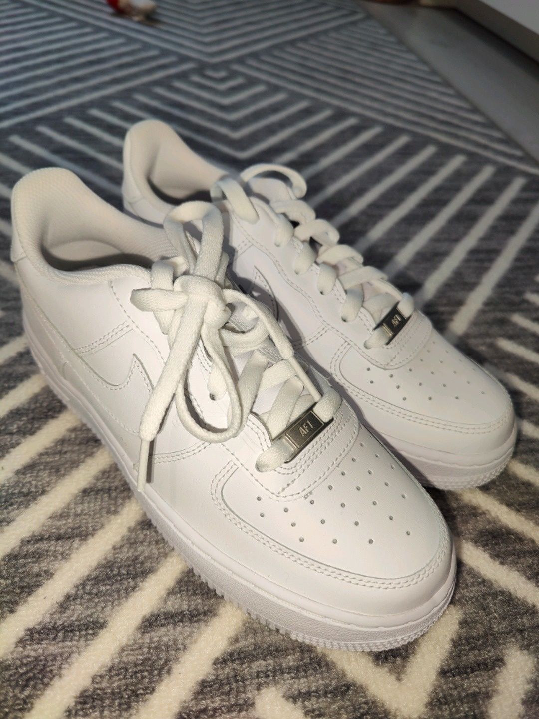 Nike sneakers