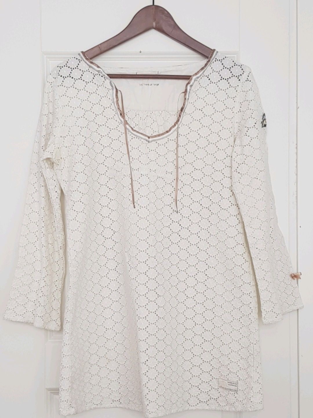 Odd molly blouse