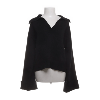 Wool sweater