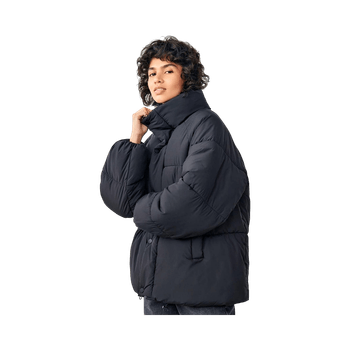Classic puffer jacket