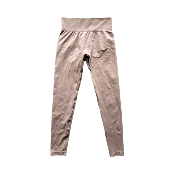 ICIW Ribbed treenihousut
