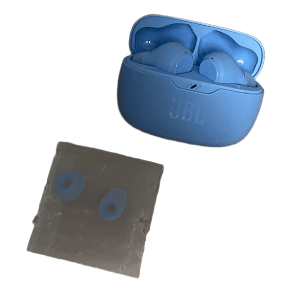 Jbl kõrvaklapid
