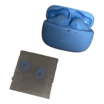 Jbl kõrvaklapid