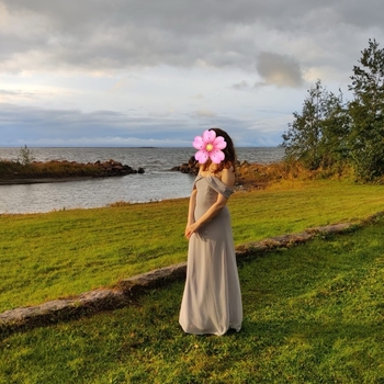 Juhlamekko/dress