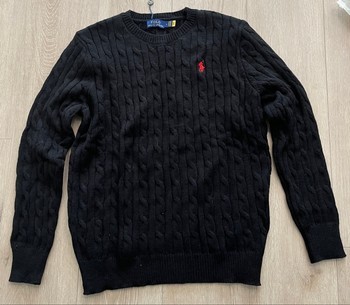 Ralph Lauren knit
