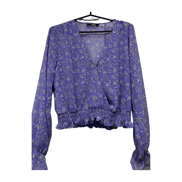 Bik bok blouse