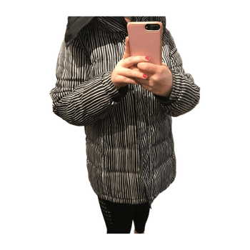 Marimekko coat