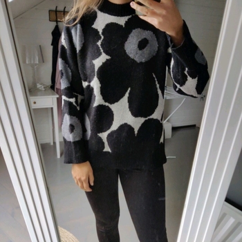 Marimekko neule