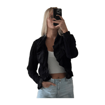 Vintage blazer