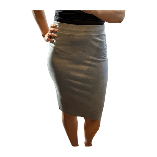 Yfl reserved skirt