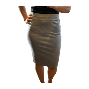 Yfl reserved skirt
