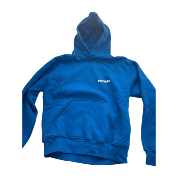 Private hoodie