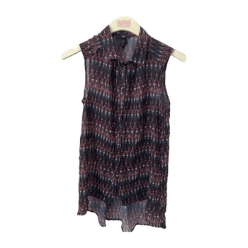H&m top
