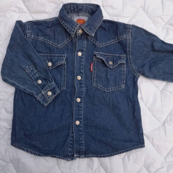 Grants kids' top