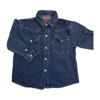 Grants kids' top