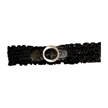 Elasticated Belt