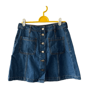 H&m skirt