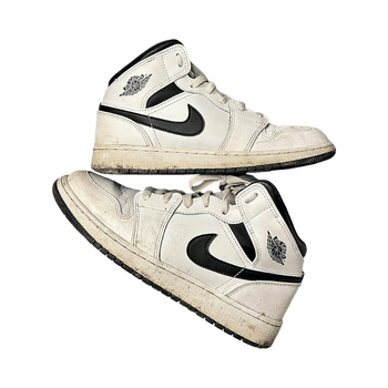 Air jordan 1 mid
