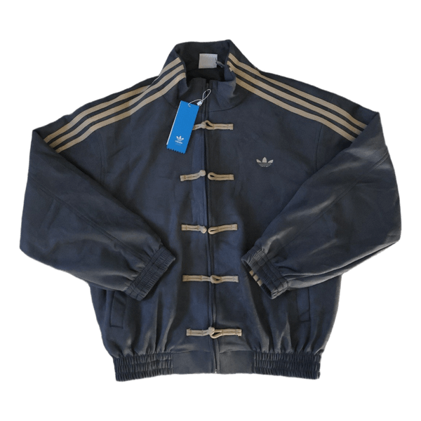 Adidas Originals "Japan Style" Jacket – Size S,