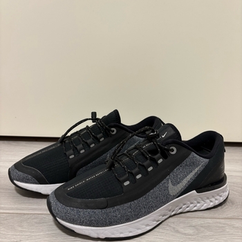 Nike running shoes