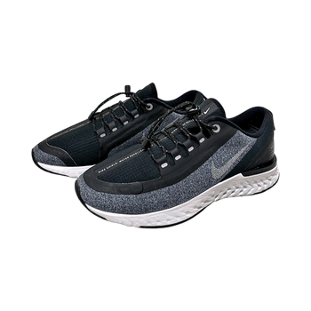 Nike running shoes