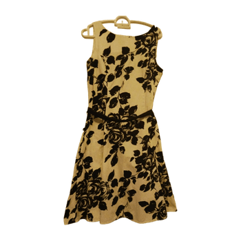Inspiré dress