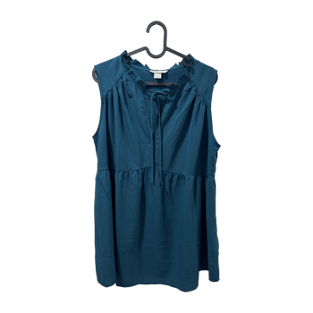 H&M mama vihreä pusero