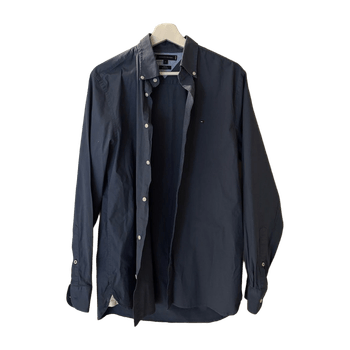 Tommy hilfiger blouse