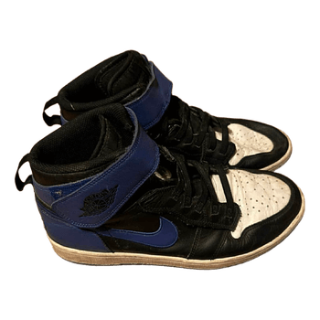Nike Jordan high sneakers