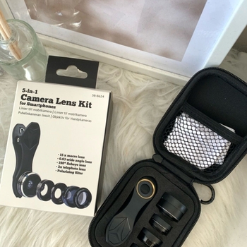 Clas ohlson accessory