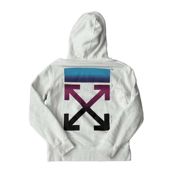 Off-white hoodie