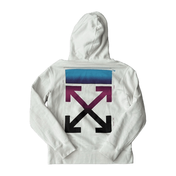 Off-white hoodie
