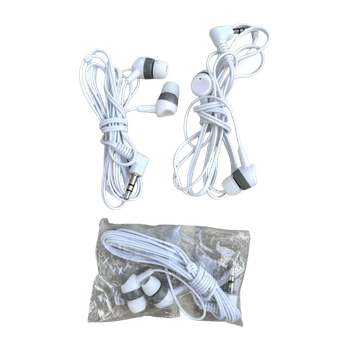 Nappikuulokkeet headphones