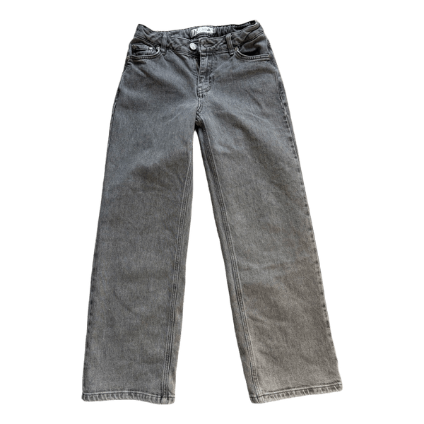 Grå jeans